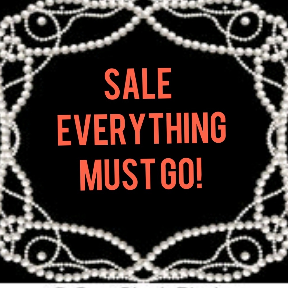 BUNDLES 15% off 2 or more
